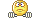 <:-P
